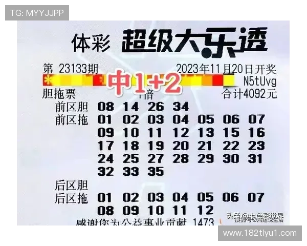 白大乐透最新开奖结果今日已公布